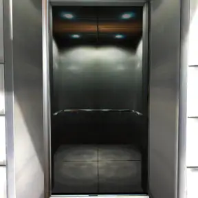 Elevator Simulator 3D screenshot