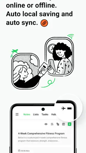 Elisi: AI Smart Task Planner screenshot