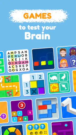 Entraînez votre cerveau screenshot