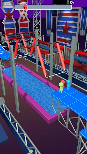 Epic Race 3D - Jeu de Parkour screenshot
