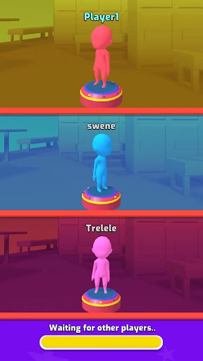 Epic Race 3D - Jeu de Parkour screenshot