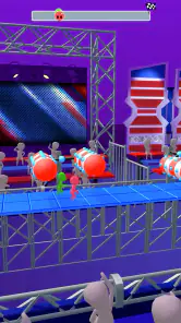 Epic Race 3D - Jeu de Parkour screenshot