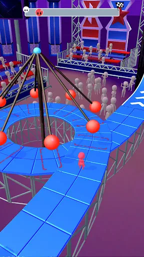 Epic Race 3D - Jeu de Parkour screenshot