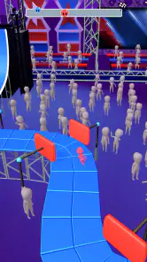 Epic Race 3D - Jeu de Parkour screenshot