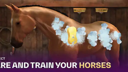 Equestriad World Tour 25 screenshot