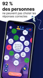 Erudite: Quizz et culture screenshot