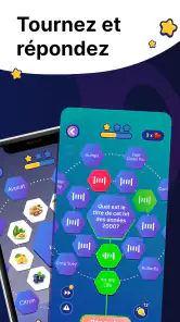 Erudite: Quizz et culture screenshot