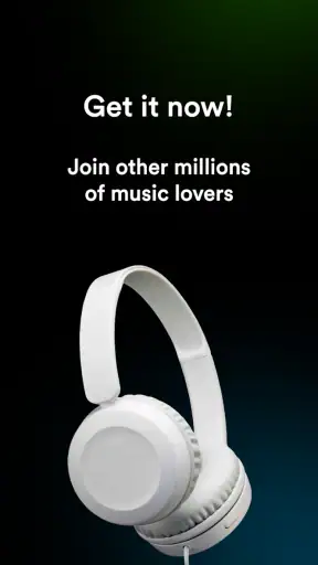 eSound - Lecteur de Musique screenshot