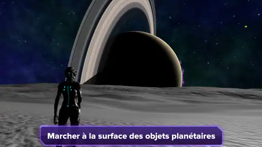 Étoiles et Planètes screenshot