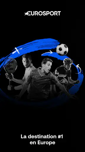 Eurosport : infos et résultats screenshot
