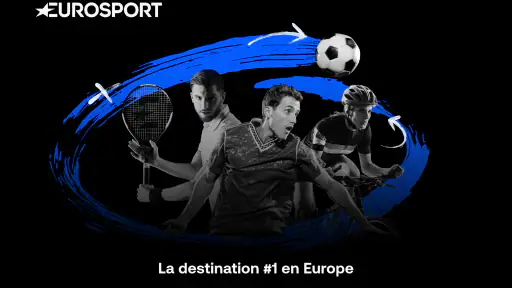 Eurosport : infos et résultats screenshot