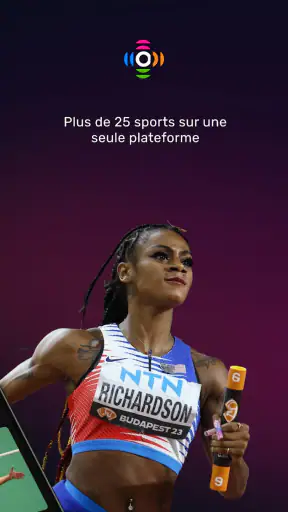 Eurovision Sport screenshot