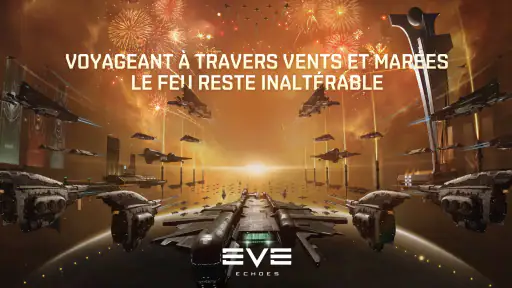 EVE Echoes screenshot