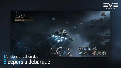 EVE Echoes screenshot