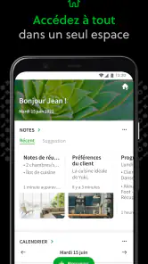 Evernote - Organisez vos notes screenshot