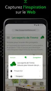 Evernote - Organisez vos notes screenshot