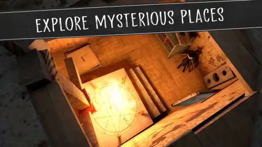 Evil Nun : Horreur à l'école screenshot
