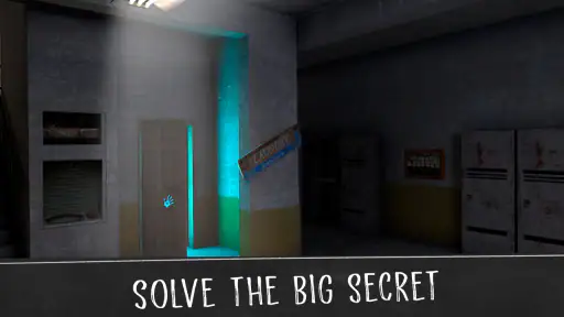 Evil Nun : Horreur à l'école screenshot