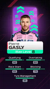 F1 Clash - Jeu Officiel screenshot
