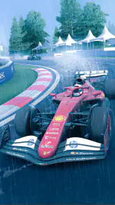 F1 Clash - Jeu Officiel screenshot