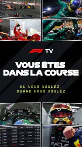 F1 TV screenshot
