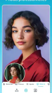 Facetune: Éditeur Photo/Vidéo screenshot