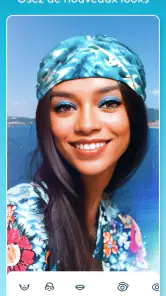 Facetune: Éditeur Photo/Vidéo screenshot