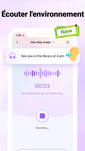 FamiSafe: AI Contrôle parental screenshot