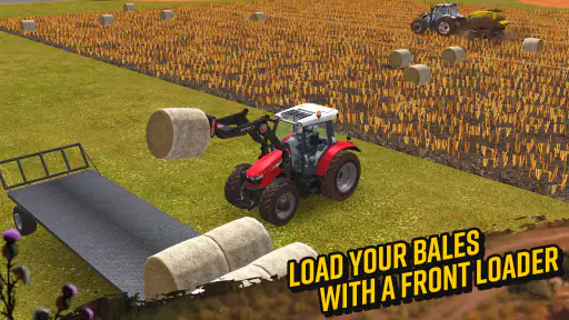 Farming Simulator 18 screenshot