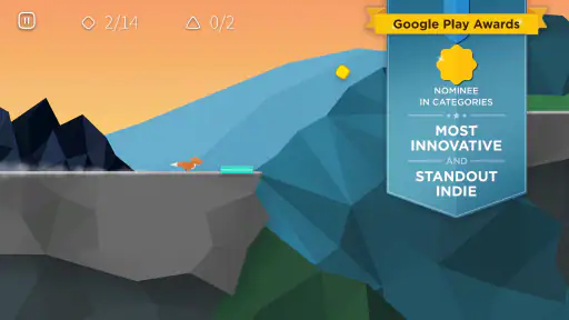 Fast like a Fox screenshot