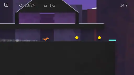 Fast like a Fox screenshot