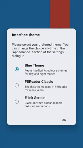 FBReader Premium screenshot