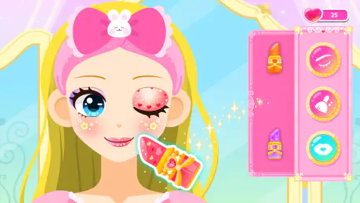 Fête de Princesse Cocobi screenshot