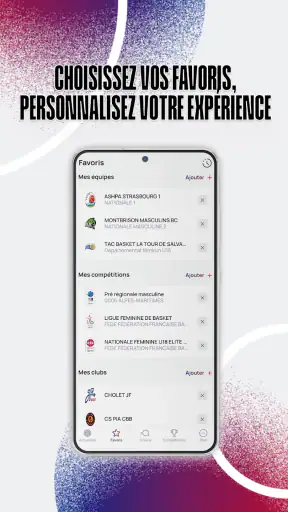 FFBB screenshot