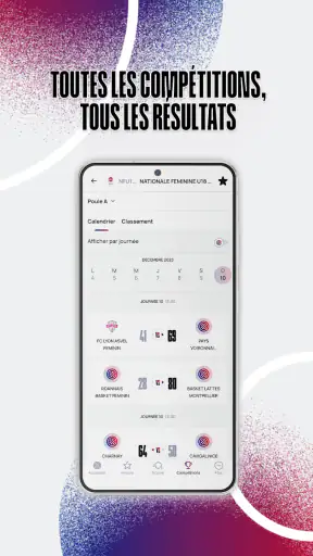 FFBB screenshot