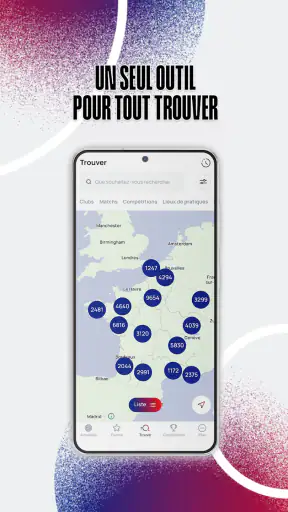 FFBB screenshot