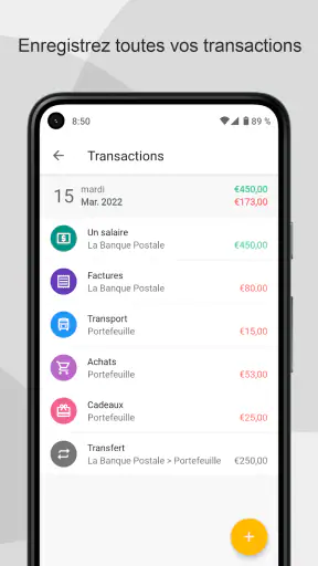 Finance Pro screenshot