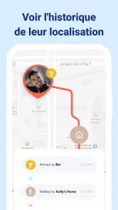 Find my Phone - Localisateur screenshot