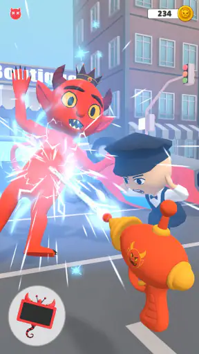 Find the Devil screenshot