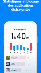 FindMyKids : Localiser Famille screenshot