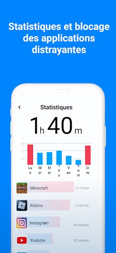 FindMyKids : Localiser Famille screenshot