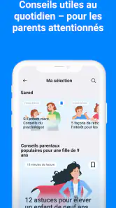 FindMyKids : Localiser Famille screenshot