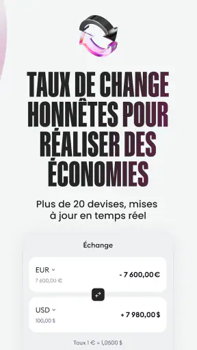 Finom • Compte d'entreprise screenshot