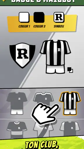 FIRE UP: Football 2026 screenshot