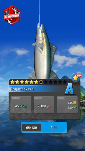 Fishing Hook2 screenshot