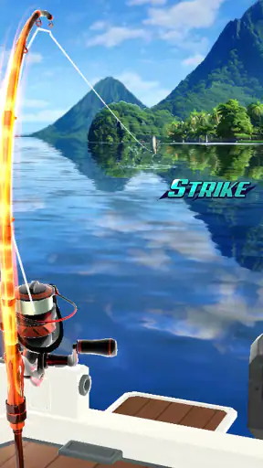 Fishing Hook2 screenshot
