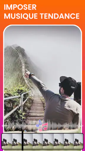 FitPix - Éditeur Vidéo screenshot