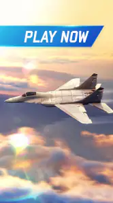 Flight Pilot：Simulateur de vol screenshot