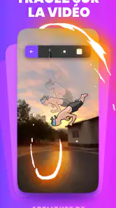 FlipaClip : Animation 2D screenshot