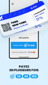 Floa - prêt & gestion en ligne screenshot